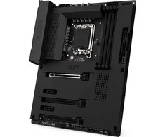 Pagrindinė plokštė NZXT N7 Z790, juoda