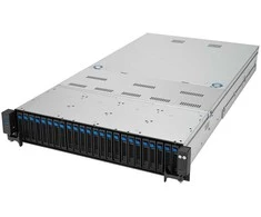 ASUS RS720A-E12-RS24U Socket SP5 Rack (2U) Pilkas