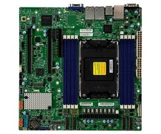 pagrindinė plokštė SuperMicro X13SEM-F Bulk (MBD-X13SEM-F-B)