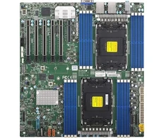 Supermicro MBD-X13DAI-T Intel C741 LGA 4677 (Socket E) Extended ATX