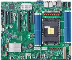 Supermicro pagrindinė plokštė MBD-X13SEI-TF-B ATX Sockel 4677 Masinis
