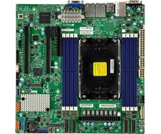 pagrindinė plokštė SuperMicro X13SEM-TF