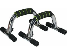 Master MASTER Push Pump laikikliai Aukštyn