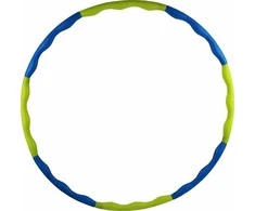 „Master Rato“ dangtis MASTER Hula Dynamic Hoop 90 cm