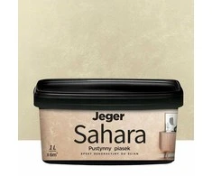 DAŽAI DEKORAS JEGER SAHARA CRISTIANO 1L