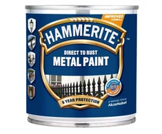 Hammerite PAINT HAMMERITE Žalias SATIN 250ML