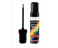 DAŽAI MOTIP 946830 JUODA GLOSS 12ML