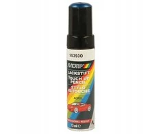 DAŽAI MOTIP 953930 MĖLYNA METALLIC 12ML