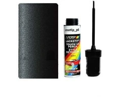 DAŽAI MOTIP 951027 PILKA METALLIC 12ML