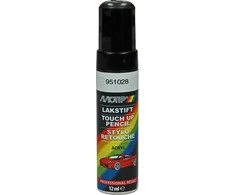 DAŽAI MOTIP 951028 PILKA METALLIC 12ML