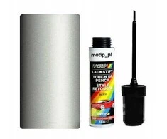 DAŽAI MOTIP 955150 SIDAB METALLIC 12ML