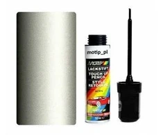 DAŽAI MOTIP 955250 SIDAB METALLIC 12ML