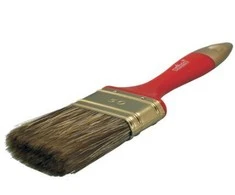 Painto PLASTIKINIS ANGLIŠKO TIPO TEPTUKAS COOPER 30mm EMULSIJAI.