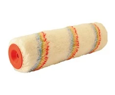 Painto Įvairiaspalvis volelis-keitimas 25 cm