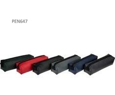 Pajacyk Vienos kameros pieštukų dėklas MIX