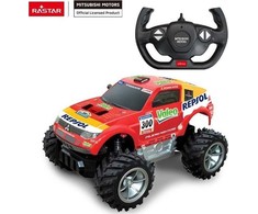 Pajero 1:18