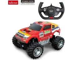 Pajero 1:18