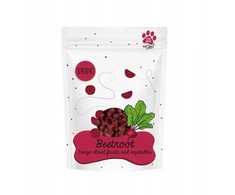 PAKA ZWIERZAKA Pepe Lio Beetroot - dog treat - 25g