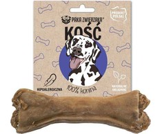 Paka Zwierzaka PET BOX - 100% arklio kaulas (12 cm)