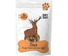 PAKA ZWIERZAKA Pepe Lio Deer - dog treat - 60g