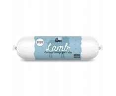 PAKA ZWIERZAKA Pepe Sausage Lamb - dog treat - 200g