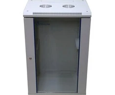 EXTRALINK EX.14350 15U 600x600 pilka ant stovo montuojama spintelė, tvirtinama prie sienos