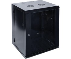 TST Array RACK KABANTI, DVIEJŲ SEKCIJŲ SPINTA EPRADO-R19-15U/2S