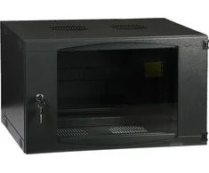 TST RACK KABANTI, DVIEJŲ SEKCIJŲ SPINTA R19-6U/450/2S