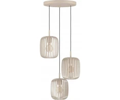 Pakabinamas šviestuvas Šviestuvas kabinamas Eglo ROMAZZINA, 40 W, E27, 900687