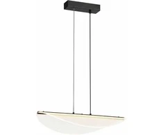 Pakabinamas šviestuvas Domoletti Pakabinama lempa „Milali“, 50 cm