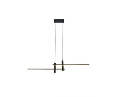 Pakabinamas šviestuvas Domoletti Pakabinamas šviestuvas 5W LED 1380LM