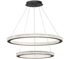Pakabinamas šviestuvas Domoletti Pakabinamas šviestuvas RICH 19111-M 63W LED