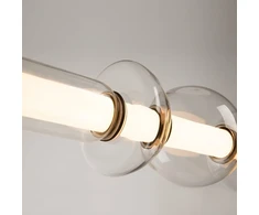 Pakabinamas šviestuvas Lampa wisząca Domoletti PENDANT LAMP COSMO 39W 3K