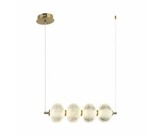 Eko Light Italux Pakabinamas šviestuvas Lazie PND-29038-4-GD