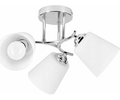 Lubinis šviestuvas Activejet pendant lamp AJE-EMILY 3P E27 3x40W