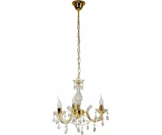 Pakabinamas šviestuvas Lampa wisząca Candellux Lampa wisząca MARIA TERESA (33-94639) -