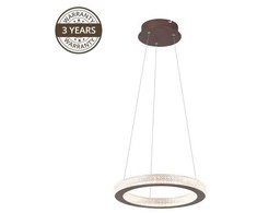 Pakabinamas šviestuvas Domoletti Pakabinamas šviestuvas RICH 19111-S 24W LED