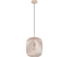 Lubinis šviestuvas Šviestuvas kabinamas Eglo ROMAZZINA, 40 W, E27, 900496