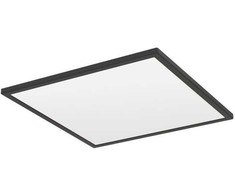 Pakabinamas šviestuvas Lampa wisząca EGLO ROVITO-Z LOFT 500 RGB/CCT 17W 2800L