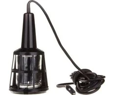 Emos pakabinamas šviestuvas Dirbtuvių šviestuvas 60W 230V IP20 H05RN-F 2x1 5m YJD-A-8 P4203
