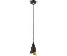 Italux Pakabinamas šviestuvas PND-433128-1B
