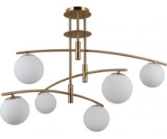 Italux Pakabinamas šviestuvas Senai PND-31322-6-HB