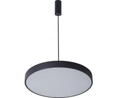 Italux Pakabinamas šviestuvas 5361-860RP-BK-3
