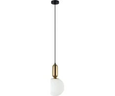 Italux Pakabinamas šviestuvas Aldeva PND-02340-1M-BRO