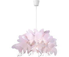 Pakabinamas šviestuvas Lampa wisząca Light Prestige Light Prestige šviestuvas Farfalla