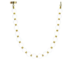 Pakabinamas šviestuvas Lampa wisząca Light Prestige Dorado Rope 3m 20W LED CCT 3000K/4000K/6000K 1228lm/1228lm/1271lm auksinė (LIGHTLP002/3MCCT)
