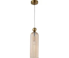 Sieninis šviestuvas Light_Presti Šviestuvas lubų Light Prestige Piega, 40 W, E14