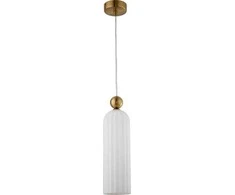 Pakabinamas šviestuvas Light_Presti Šviestuvas lubų Light Prestige Piega, 40 W, E14