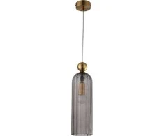 Pakabinamas šviestuvas Light_Presti Šviestuvas lubų Light Prestige Piega, 40 W, E14