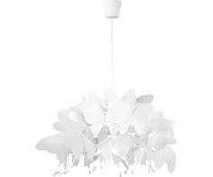 Pakabinamas šviestuvas Lampa wisząca Light Prestige Light Prestige šviestuvas FARFALLA 1